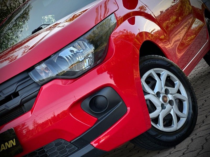Fiat MOBI LIKE 1.0 2020 NEUMANN VEÍCULOS ARROIO DO MEIO / Carros no Vale