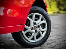 Fiat MOBI LIKE 1.0 2020 NEUMANN VEÍCULOS ARROIO DO MEIO / Carros no Vale