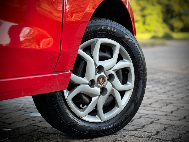 Fiat MOBI LIKE 1.0 2020 NEUMANN VEÍCULOS ARROIO DO MEIO / Carros no Vale