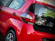 Fiat MOBI LIKE 1.0 2020 NEUMANN VEÍCULOS ARROIO DO MEIO / Carros no Vale