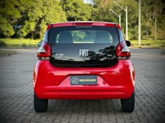 Fiat MOBI LIKE 1.0 2020 NEUMANN VEÍCULOS ARROIO DO MEIO / Carros no Vale