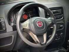 Fiat STRADA HARD WORKING 1.4 2017 NEUMANN VEÍCULOS ARROIO DO MEIO / Carros no Vale