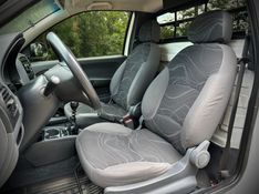 Fiat STRADA HARD WORKING 1.4 2017 NEUMANN VEÍCULOS ARROIO DO MEIO / Carros no Vale