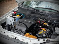 Fiat STRADA HARD WORKING 1.4 2017 NEUMANN VEÍCULOS ARROIO DO MEIO / Carros no Vale