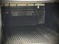 Fiat STRADA HARD WORKING 1.4 2017 NEUMANN VEÍCULOS ARROIO DO MEIO / Carros no Vale