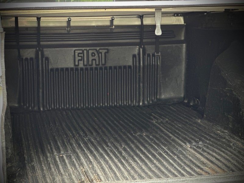 Fiat STRADA HARD WORKING 1.4 2017 NEUMANN VEÍCULOS ARROIO DO MEIO / Carros no Vale