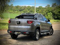 Fiat TORO RANCH 2.0 4X4 2019 NEUMANN VEÍCULOS ARROIO DO MEIO / Carros no Vale