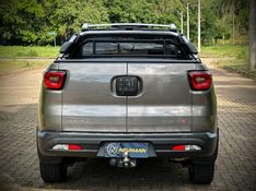 Fiat TORO RANCH 2.0 4X4 2019 NEUMANN VEÍCULOS ARROIO DO MEIO / Carros no Vale