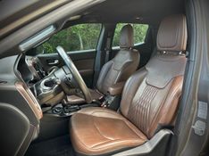 Fiat TORO RANCH 2.0 4X4 2019 NEUMANN VEÍCULOS ARROIO DO MEIO / Carros no Vale