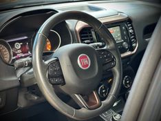 Fiat TORO RANCH 2.0 4X4 2019 NEUMANN VEÍCULOS ARROIO DO MEIO / Carros no Vale