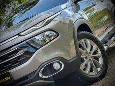 Fiat TORO RANCH 2.0 4X4 2019 NEUMANN VEÍCULOS ARROIO DO MEIO / Carros no Vale