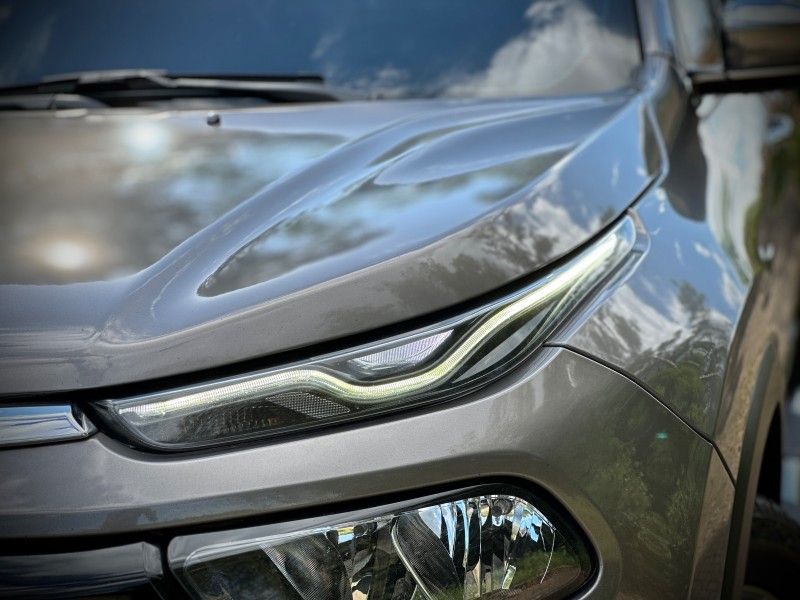 Fiat TORO RANCH 2.0 4X4 2019 NEUMANN VEÍCULOS ARROIO DO MEIO / Carros no Vale Fiat TORO RANCH 2.0 4X4 2019 NEUMANN VEÍCULOS ARROIO DO MEIO / Carros no Vale