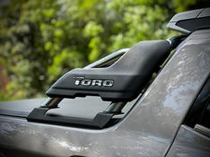 Fiat TORO RANCH 2.0 4X4 2019 NEUMANN VEÍCULOS ARROIO DO MEIO / Carros no Vale