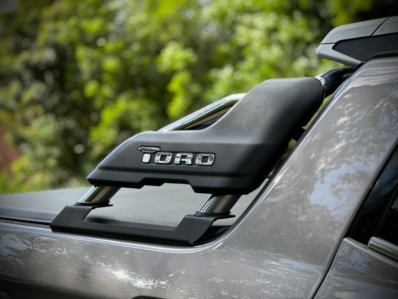 Fiat TORO RANCH 2.0 4X4 2019 NEUMANN VEÍCULOS ARROIO DO MEIO / Carros no Vale Fiat TORO RANCH 2.0 4X4 2019 NEUMANN VEÍCULOS ARROIO DO MEIO / Carros no Vale