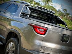 Fiat TORO RANCH 2.0 4X4 2019 NEUMANN VEÍCULOS ARROIO DO MEIO / Carros no Vale