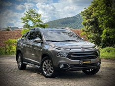 Fiat TORO RANCH 2.0 4X4 2019 NEUMANN VEÍCULOS ARROIO DO MEIO / Carros no Vale