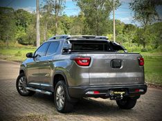 Fiat TORO RANCH 2.0 4X4 2019 NEUMANN VEÍCULOS ARROIO DO MEIO / Carros no Vale