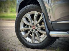 Fiat TORO RANCH 2.0 4X4 2019 NEUMANN VEÍCULOS ARROIO DO MEIO / Carros no Vale