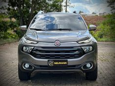 Fiat TORO RANCH 2.0 4X4 2019 NEUMANN VEÍCULOS ARROIO DO MEIO / Carros no Vale