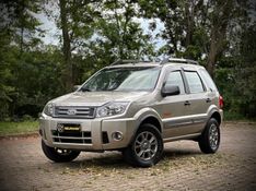 Ford ECOSPORT 1.6 FREESTYLE 2012 NEUMANN VEÍCULOS ARROIO DO MEIO / Carros no Vale