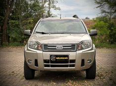 Ford ECOSPORT 1.6 FREESTYLE 2012 NEUMANN VEÍCULOS ARROIO DO MEIO / Carros no Vale