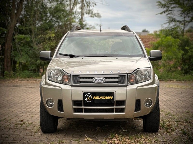 Ford ECOSPORT 1.6 FREESTYLE 2012 NEUMANN VEÍCULOS ARROIO DO MEIO / Carros no Vale Ford ECOSPORT 1.6 FREESTYLE 2012 NEUMANN VEÍCULOS ARROIO DO MEIO / Carros no Vale