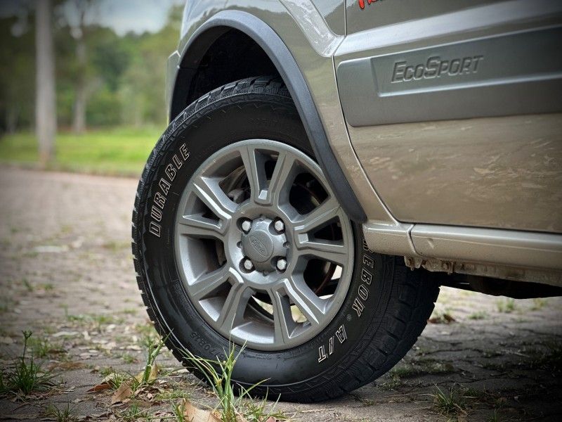 Ford ECOSPORT 1.6 FREESTYLE 2012 NEUMANN VEÍCULOS ARROIO DO MEIO / Carros no Vale Ford ECOSPORT 1.6 FREESTYLE 2012 NEUMANN VEÍCULOS ARROIO DO MEIO / Carros no Vale