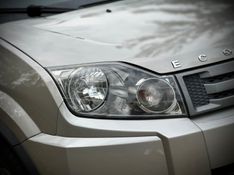 Ford ECOSPORT 1.6 FREESTYLE 2012 NEUMANN VEÍCULOS ARROIO DO MEIO / Carros no Vale