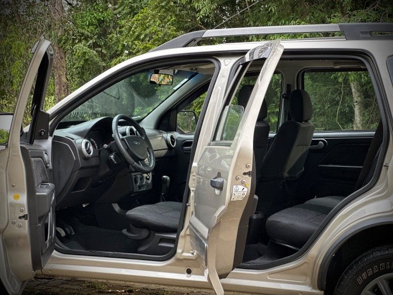 Ford ECOSPORT 1.6 FREESTYLE 2012 NEUMANN VEÍCULOS ARROIO DO MEIO / Carros no Vale Ford ECOSPORT 1.6 FREESTYLE 2012 NEUMANN VEÍCULOS ARROIO DO MEIO / Carros no Vale