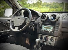 Ford ECOSPORT 1.6 FREESTYLE 2012 NEUMANN VEÍCULOS ARROIO DO MEIO / Carros no Vale