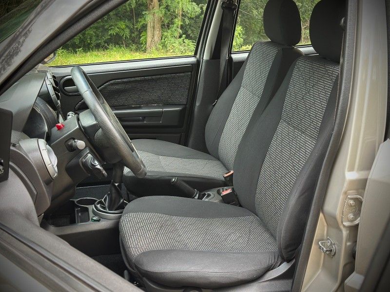 Ford ECOSPORT 1.6 FREESTYLE 2012 NEUMANN VEÍCULOS ARROIO DO MEIO / Carros no Vale Ford ECOSPORT 1.6 FREESTYLE 2012 NEUMANN VEÍCULOS ARROIO DO MEIO / Carros no Vale