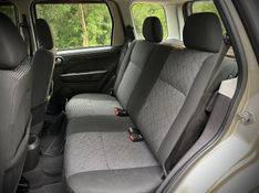 Ford ECOSPORT 1.6 FREESTYLE 2012 NEUMANN VEÍCULOS ARROIO DO MEIO / Carros no Vale