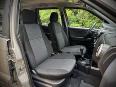 Ford ECOSPORT 1.6 FREESTYLE 2012 NEUMANN VEÍCULOS ARROIO DO MEIO / Carros no Vale