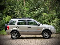 Ford ECOSPORT 1.6 FREESTYLE 2012 NEUMANN VEÍCULOS ARROIO DO MEIO / Carros no Vale