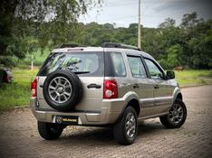 Ford ECOSPORT 1.6 FREESTYLE 2012 NEUMANN VEÍCULOS ARROIO DO MEIO / Carros no Vale