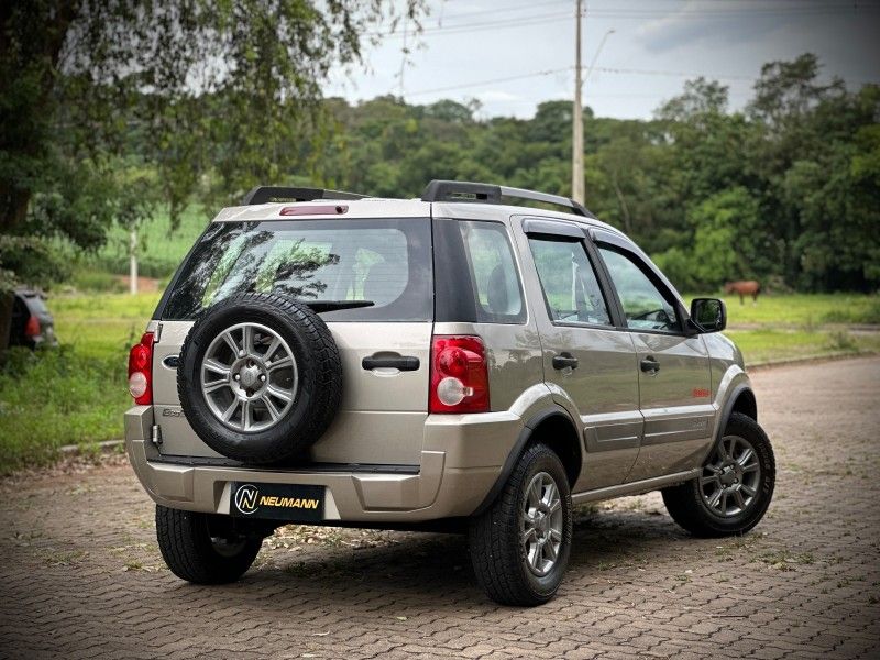 Ford ECOSPORT 1.6 FREESTYLE 2012 NEUMANN VEÍCULOS ARROIO DO MEIO / Carros no Vale Ford ECOSPORT 1.6 FREESTYLE 2012 NEUMANN VEÍCULOS ARROIO DO MEIO / Carros no Vale