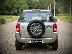 Ford ECOSPORT 1.6 FREESTYLE 2012 NEUMANN VEÍCULOS ARROIO DO MEIO / Carros no Vale