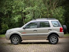 Ford ECOSPORT 1.6 FREESTYLE 2012 NEUMANN VEÍCULOS ARROIO DO MEIO / Carros no Vale