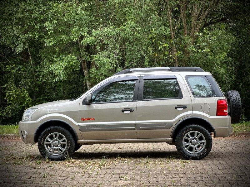 Ford ECOSPORT 1.6 FREESTYLE 2012 NEUMANN VEÍCULOS ARROIO DO MEIO / Carros no Vale Ford ECOSPORT 1.6 FREESTYLE 2012 NEUMANN VEÍCULOS ARROIO DO MEIO / Carros no Vale