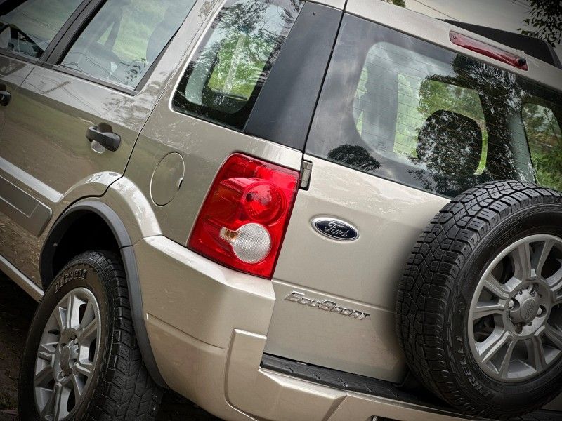 Ford ECOSPORT 1.6 FREESTYLE 2012 NEUMANN VEÍCULOS ARROIO DO MEIO / Carros no Vale Ford ECOSPORT 1.6 FREESTYLE 2012 NEUMANN VEÍCULOS ARROIO DO MEIO / Carros no Vale