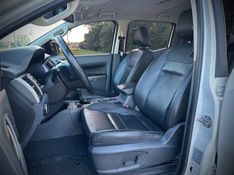 Ford RANGER C.DUPLA LIMITED 3.2 4×4 2018 NEUMANN VEÍCULOS ARROIO DO MEIO / Carros no Vale