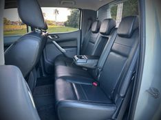 Ford RANGER C.DUPLA LIMITED 3.2 4×4 2018 NEUMANN VEÍCULOS ARROIO DO MEIO / Carros no Vale