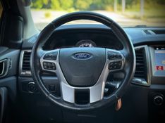 Ford RANGER C.DUPLA LIMITED 3.2 4×4 2018 NEUMANN VEÍCULOS ARROIO DO MEIO / Carros no Vale