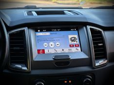 Ford RANGER C.DUPLA LIMITED 3.2 4×4 2018 NEUMANN VEÍCULOS ARROIO DO MEIO / Carros no Vale