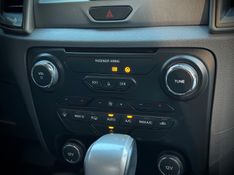 Ford RANGER C.DUPLA LIMITED 3.2 4×4 2018 NEUMANN VEÍCULOS ARROIO DO MEIO / Carros no Vale