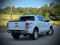 Ford RANGER C.DUPLA LIMITED 3.2 4×4 2018 NEUMANN VEÍCULOS ARROIO DO MEIO / Carros no Vale