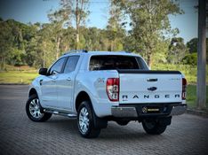 Ford RANGER C.DUPLA LIMITED 3.2 4×4 2018 NEUMANN VEÍCULOS ARROIO DO MEIO / Carros no Vale