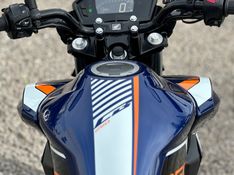 Honda Motos CB 250F TWISTER 2020 NEUMANN VEÍCULOS ARROIO DO MEIO / Carros no Vale