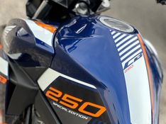 Honda Motos CB 250F TWISTER 2020 NEUMANN VEÍCULOS ARROIO DO MEIO / Carros no Vale