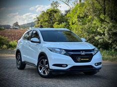 Honda HR-V EX 1.8 2016 NEUMANN VEÍCULOS ARROIO DO MEIO / Carros no Vale